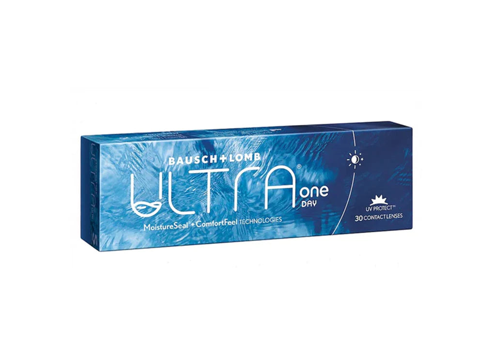 Bausch & Lomb ULTRA One Day