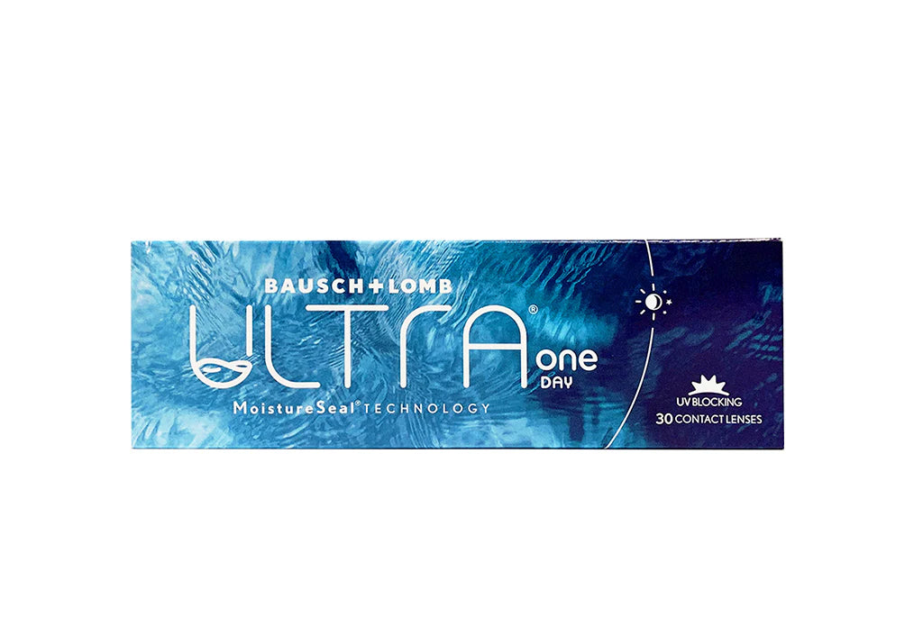 Bausch & Lomb ULTRA One Day