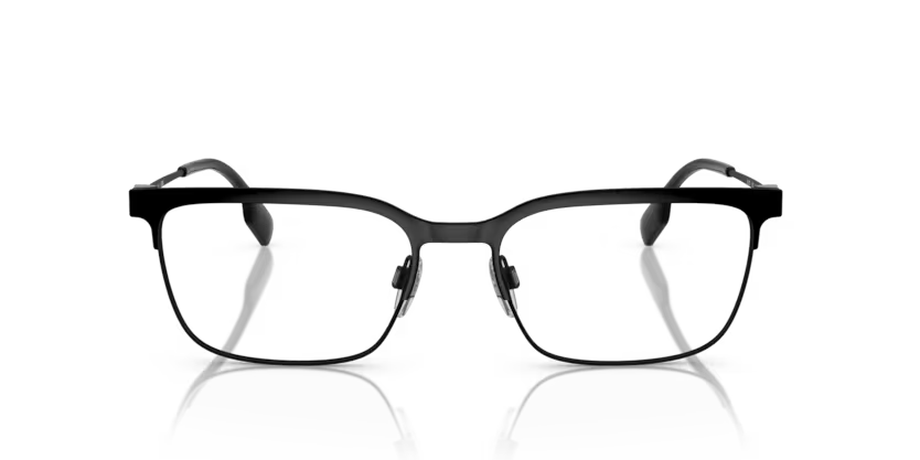 Burberry 0BE1375 Douglas 1007 - Black