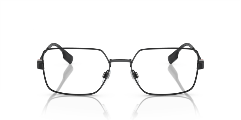 BURBERRY 0BE1380 1007 – Black