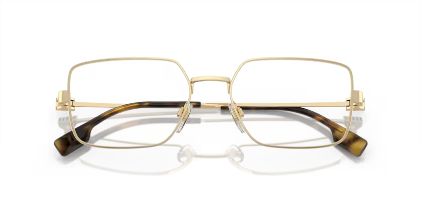 BURBERRY 0BE1380 1109 – Light Gold