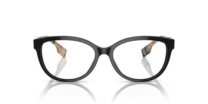 BURBERRY 0BE2357 Esme 3757 – Black