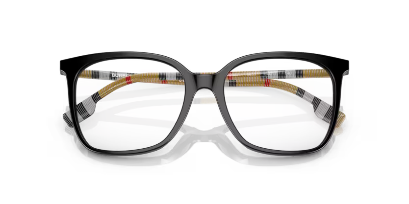 Burberry 0BE2367 Louise 3853