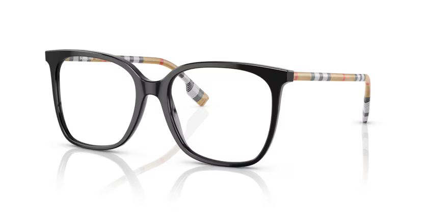 Burberry 0BE2367 Louise 3853