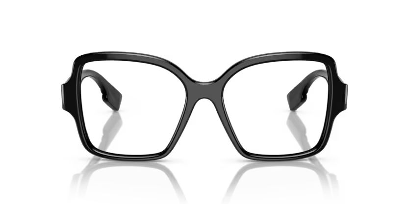 Burberry 0BE2374 3001 - Black