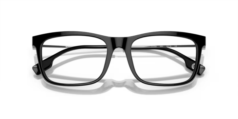 Burberry 0BE2384 3001 Black.