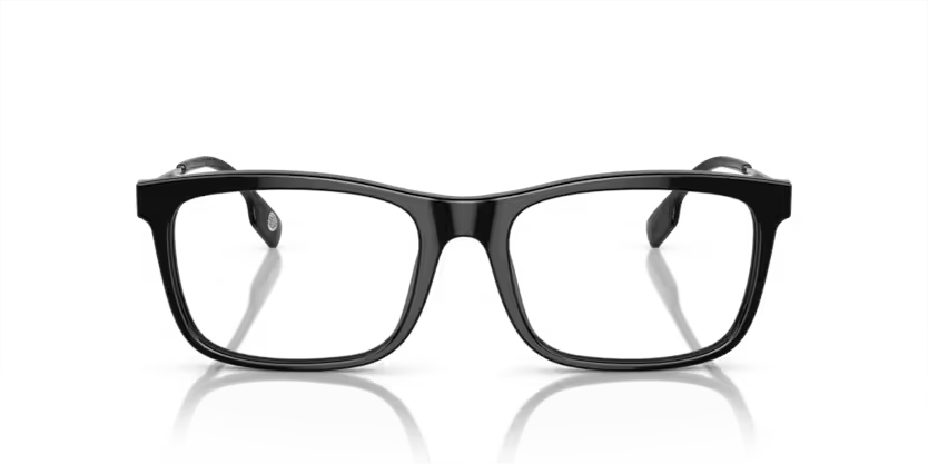 Burberry 0BE2384 3001 Black.