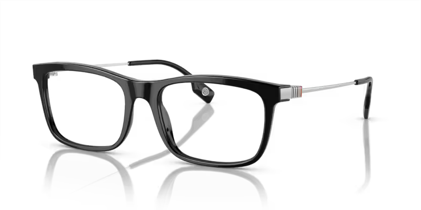 Burberry 0BE2384 3001 Black
