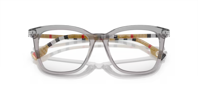 BURBERRY 0BE2390 3892 – Grey