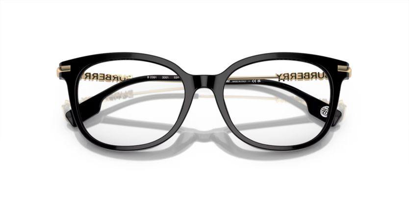 Burberry BE2391 3001 Black