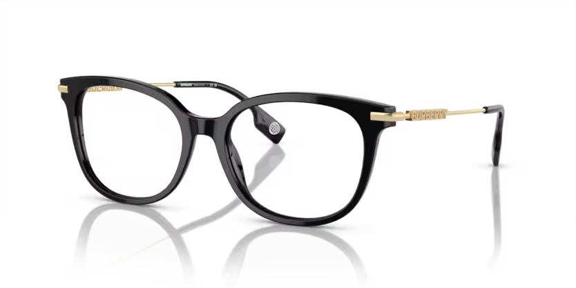 Burberry BE2391 3001 Black
