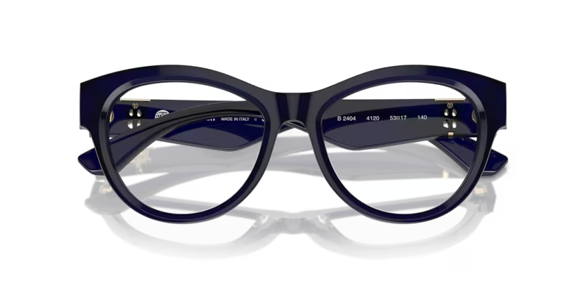 Burberry 0BE2404 4120 - Blue