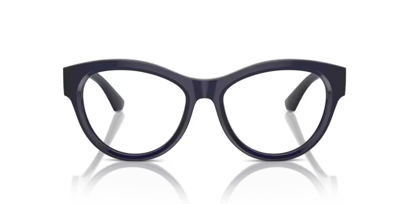 Burberry 0BE2404 4120 - Blue