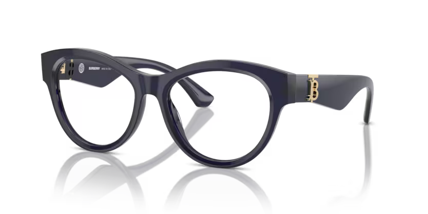 Burberry 0BE2404 4120 - Blue