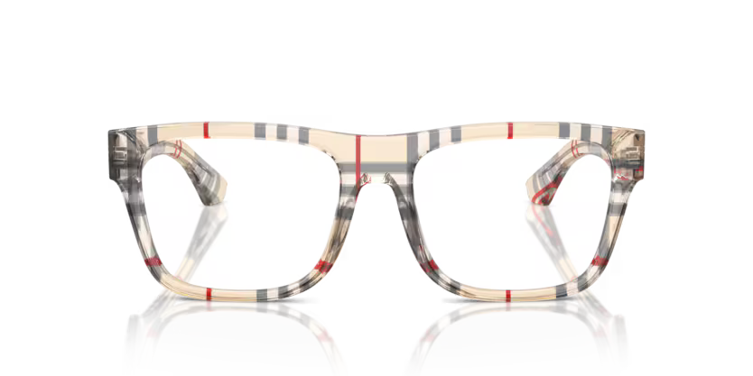 Burberry 0BE2411 4122 - Vintage Check