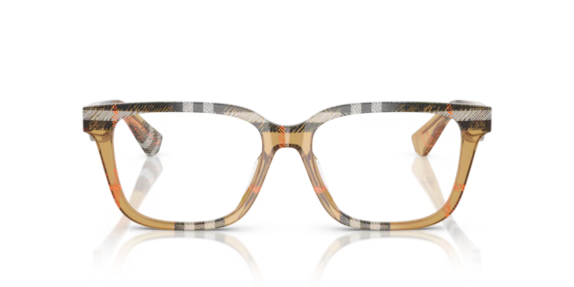 Burberry 0BE2425D 4146 - Check Sand