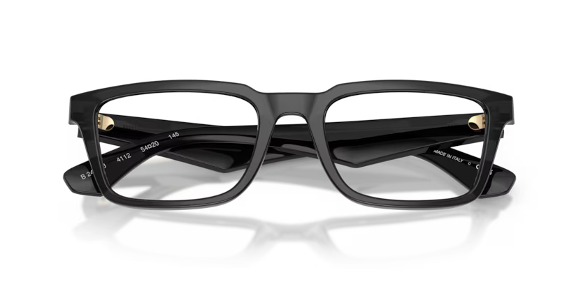 BURBERRY 0BE2428U 4112 – Grey