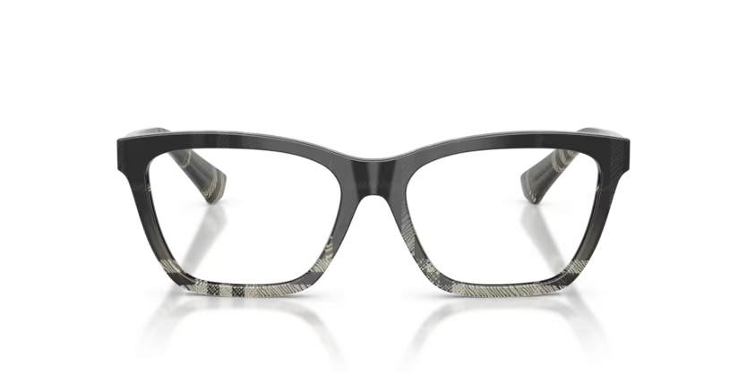Burberry 0BE2440 4200 – Grey Check