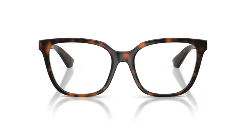 BURBERRY 0BE2441U 3002 DARK HAVANA