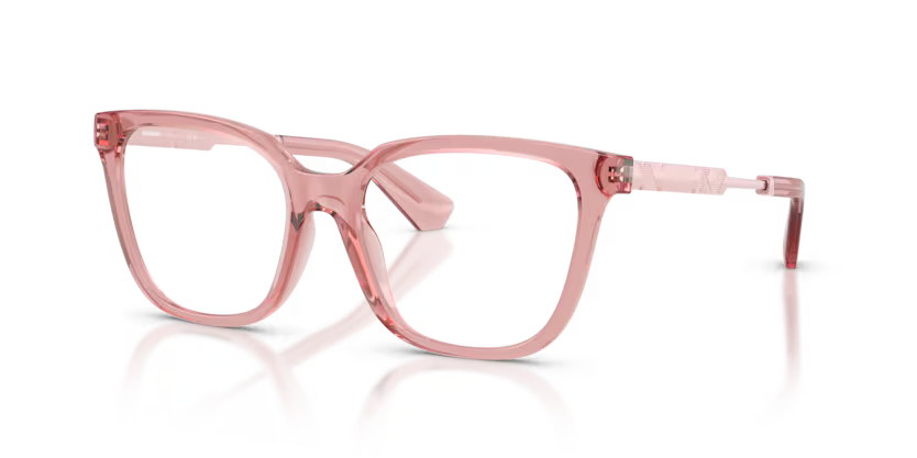 Burberry 0BE2441U 4196  – Pink