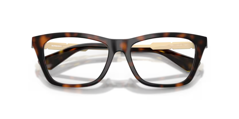 Burberry 0BE2442U 3002 – Dark Havana