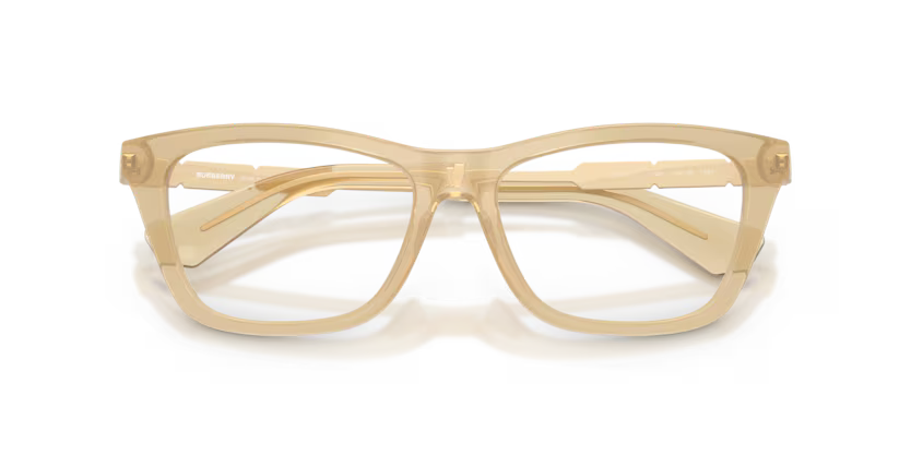 Burberry 0BE2442U 4198 – Yellow