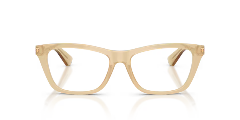 Burberry 0BE2442U 4198 – Yellow
