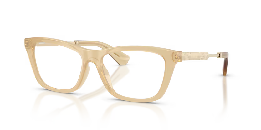 Burberry 0BE2442U 4198 – Yellow