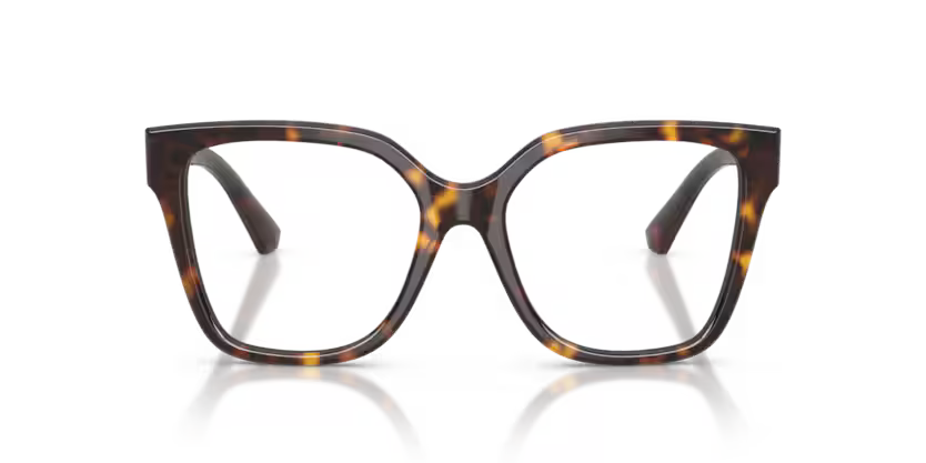 Burberry 0BE2443 3002 – Dark Havana