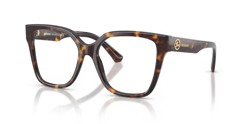 Burberry 0BE2443 3002 – Dark Havana