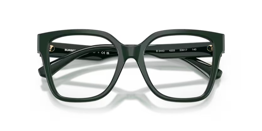 Burberry 0BE2443 4203  – Green