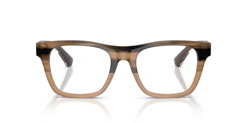 Burberry 0BE2445 4207 – Striped Beige