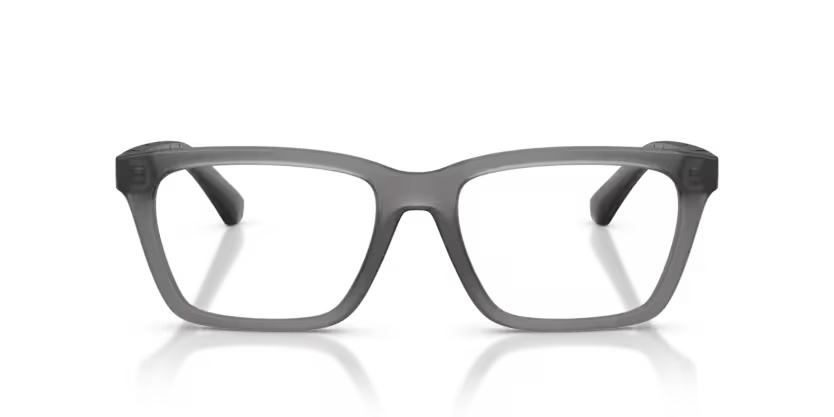 Burberry 0BE2446U 4213 Matte Grey