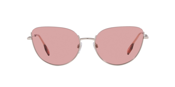 BURBERRY BE3144 100584 – Harper Cat Eye Sunglasses