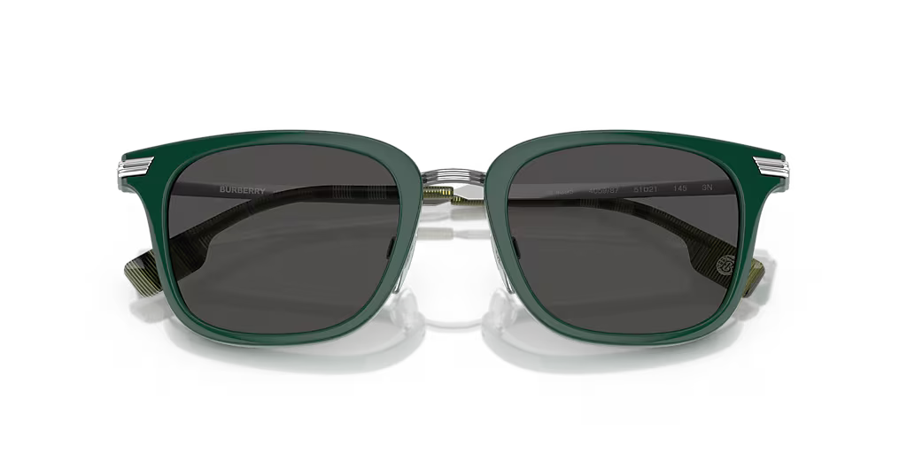 BURBERRY BE4395 Peter 405987 – Green