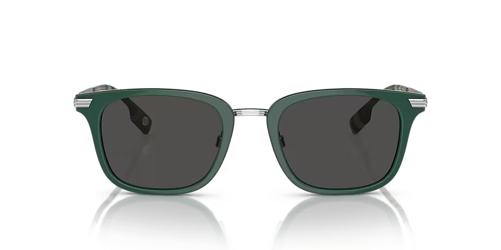 BURBERRY BE4395 Peter 405987 – Green