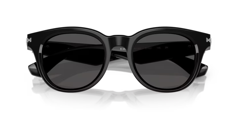 BURBERRY 0BE4439 300187 – Black