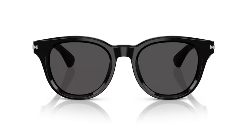 BURBERRY 0BE4439 300187 – Black