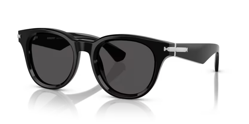 BURBERRY 0BE4439 300187 – Black