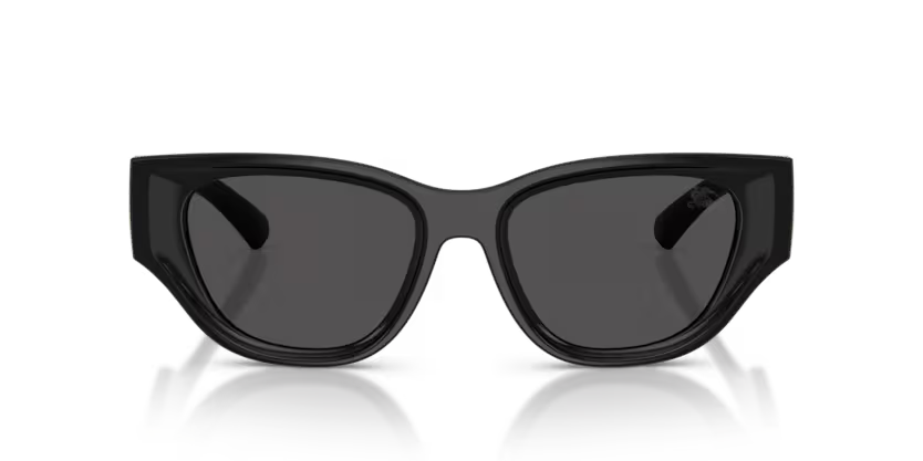Burberry 0BE4467U 300187 – Black