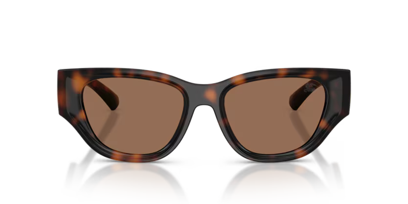 Burberry 0BE4467U 300273 – Dark Havana