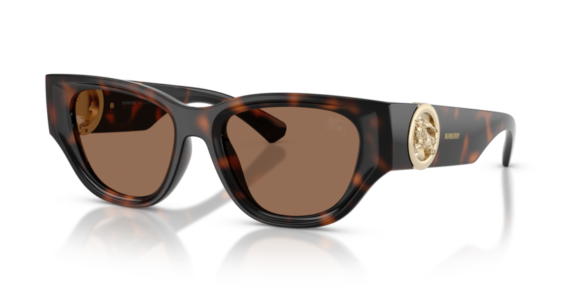 Burberry 0BE4467U 300273 – Dark Havana