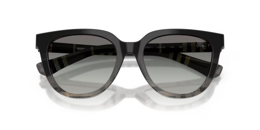 Burberry 0BE4469 420011 – Grey Check