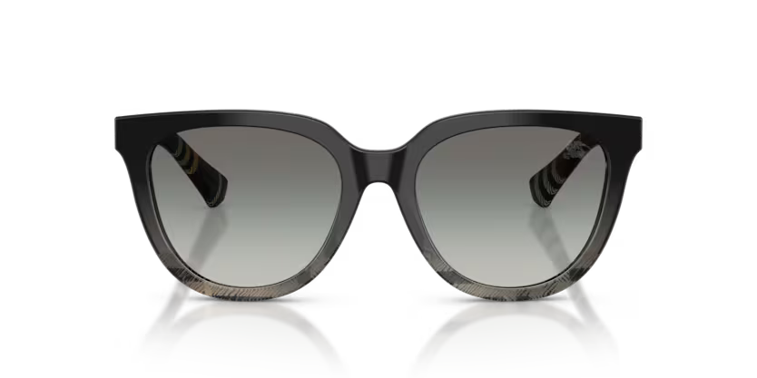 Burberry 0BE4469 420011 – Grey Check