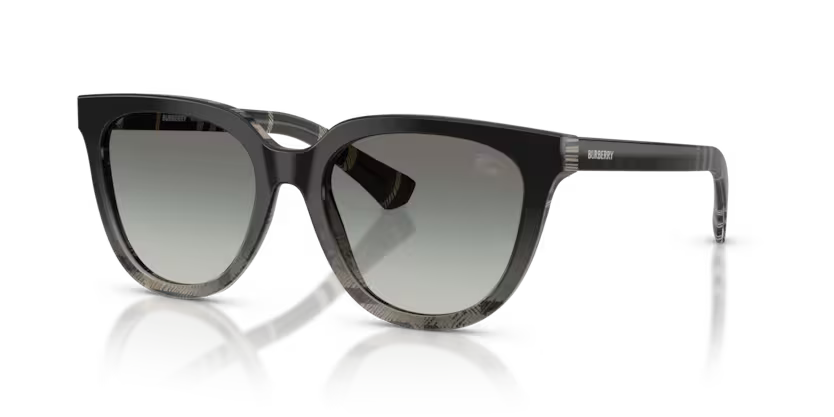 Burberry 0BE4469 420011 – Grey Check