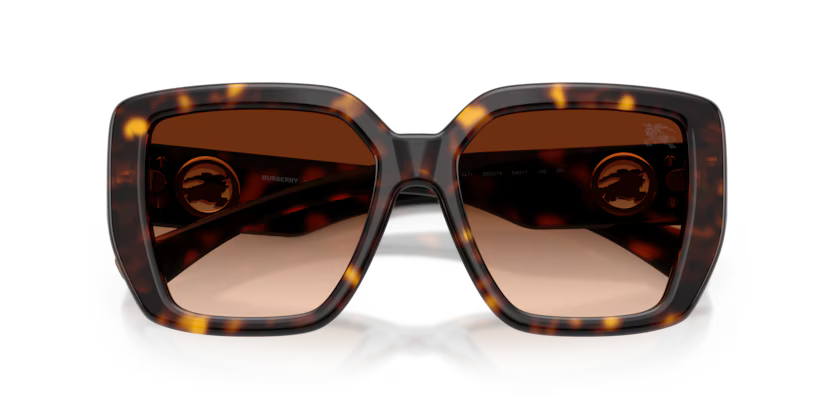 BURBERRY 0BE4471 300274 – Dark Havana