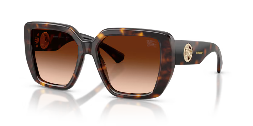 BURBERRY 0BE4471 300274 – Dark Havana