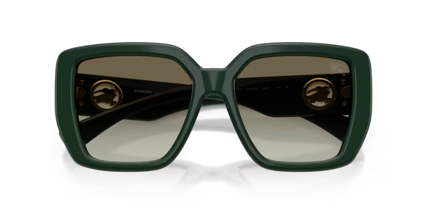 Burberry 0BE4471 42038E Green Green Gradient (Size 54)