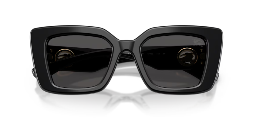 Burberry 0BE4476 3001/87 – Black