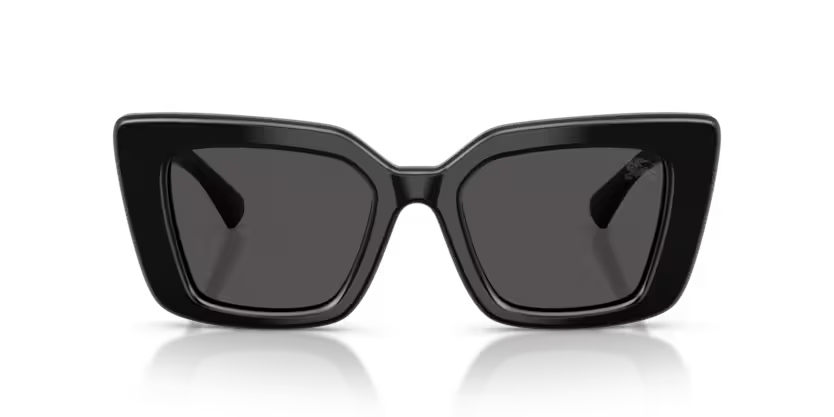 Burberry 0BE4476 3001/87 – Black